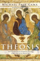 Theosis | Michael Paul Gama | Taschenbuch | Kartoniert / Broschiert | Englisch