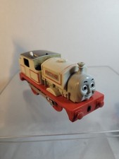 Thomas Friends Trackmaster Motorized Train Stanley Engine S