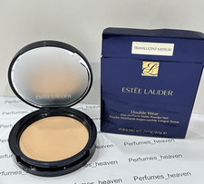 Estee Lauder Double Wear Matte Powder Veil TRANSLUCENT MEDIUM .29oz / 8.5g