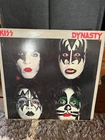 KISS ~ Dynasty -  1979 Iconic Rock LP Casablanca NBLP 7152.