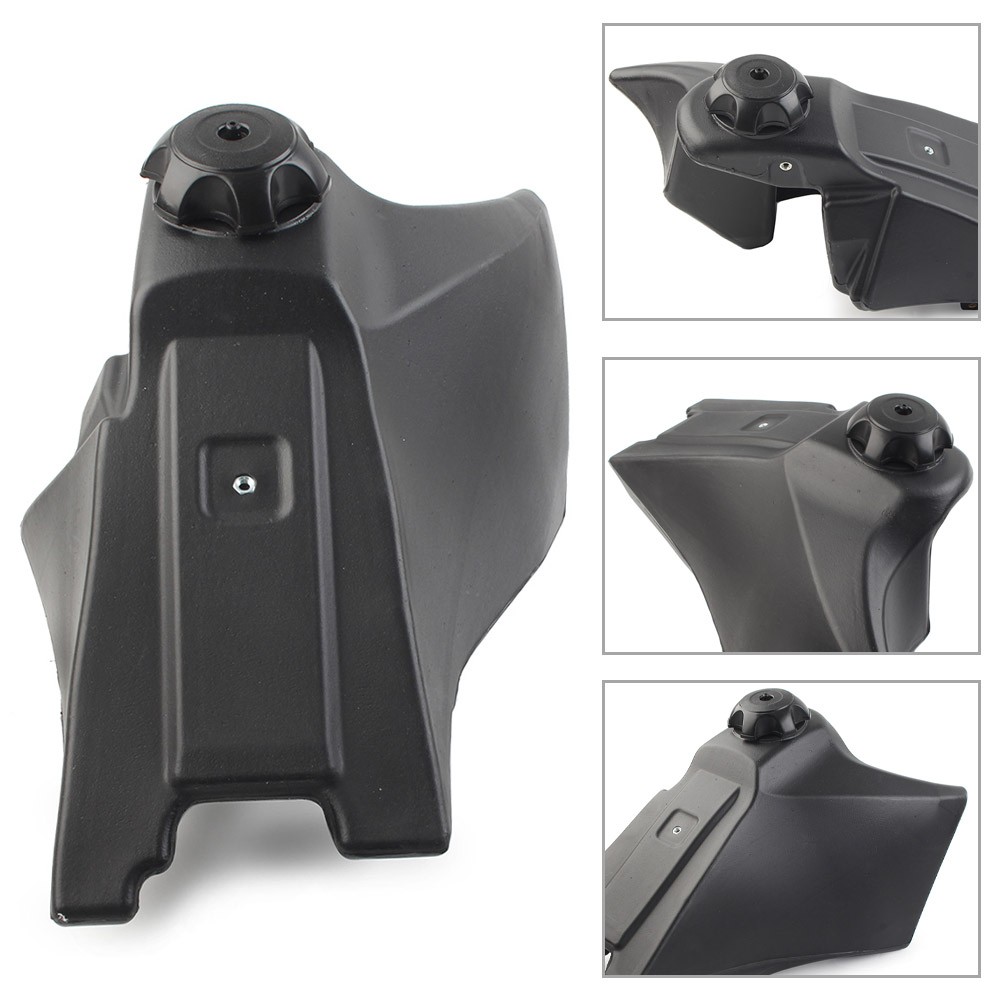 Fuel Gas Tank 5PA-24110-30-00 Fit Yamaha YZ85 Pit Dirt bike 2002