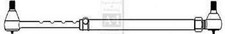 Oliverwhite Tie Rod Assembly 164210as