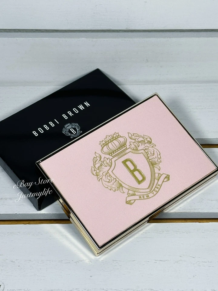 Bobbi Brown Sculpt & Glow Palette, Blush+Contour+Highlighter, LIGHT, New In Box - Image 3 of 4
