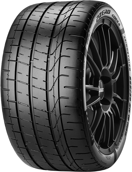 Pirelli Sommerreifen P Zero Corsa Asimmetrico 285/30R19 98Y Größe 2 2615900 - Bild 2
