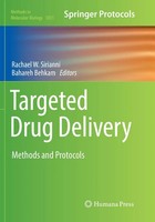 Rachael W. Sirianni (U. A.) | Targeted Drug Delivery | Taschenbuch | Englisch