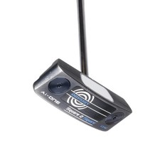 Odyssey Ai-ONE Square 2 Square Double Wide Putter 34 Inches Very Good
