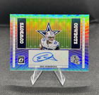 2025 Donruss Optic Eric Kendricks Base (RAW)