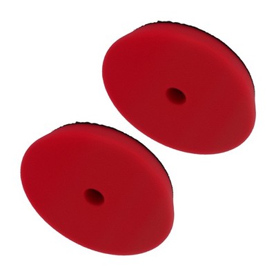2Pack Coarse Foam Pads Car Buffing Pads 6'' for 5'' Backing Plate