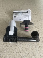 Suncast OEM 0461685A Hose Reel IN and OUT Tube Repair Kit- Free Shipping