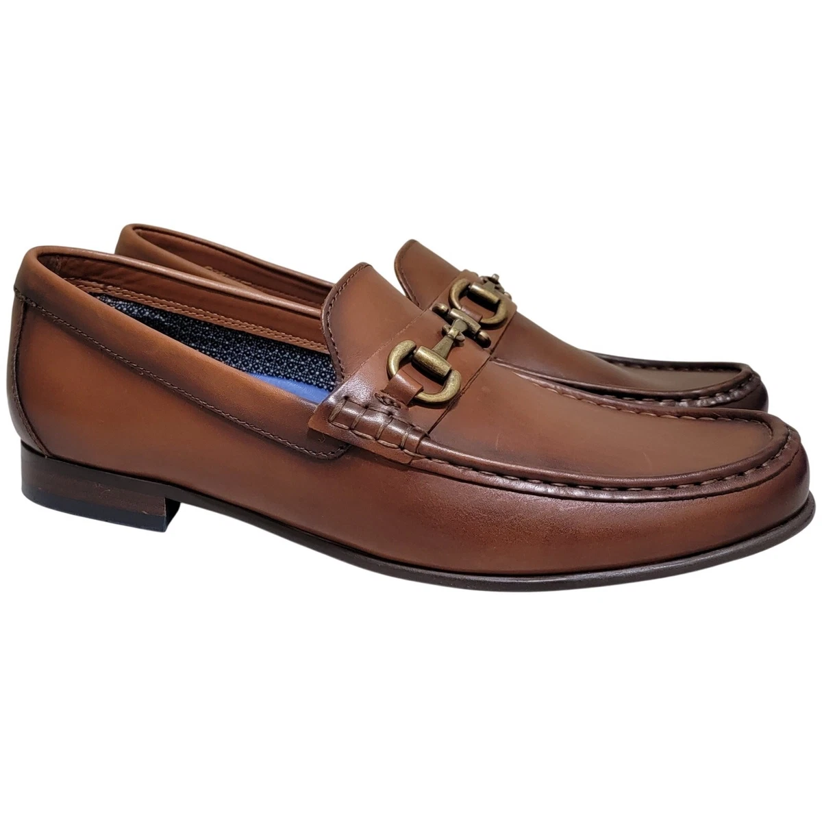 Vince Camuto Loafer Casual Shoes for Men for sale | eBay display picture 1
