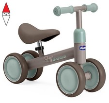 GIOCO ARTSANA (CHICCO) QUADRICICLO NEUTRO