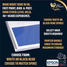 Printing and Binding Service, Binding, Photocopying, Dissertation Printing, SILK