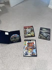 Assorted Sony PlayStation 2 Games - Including GTA San Andreas
