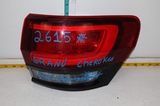 2014-2021 Jeep Grand Cherokee Right Passenger Side Tail Light P68142942ah Oem