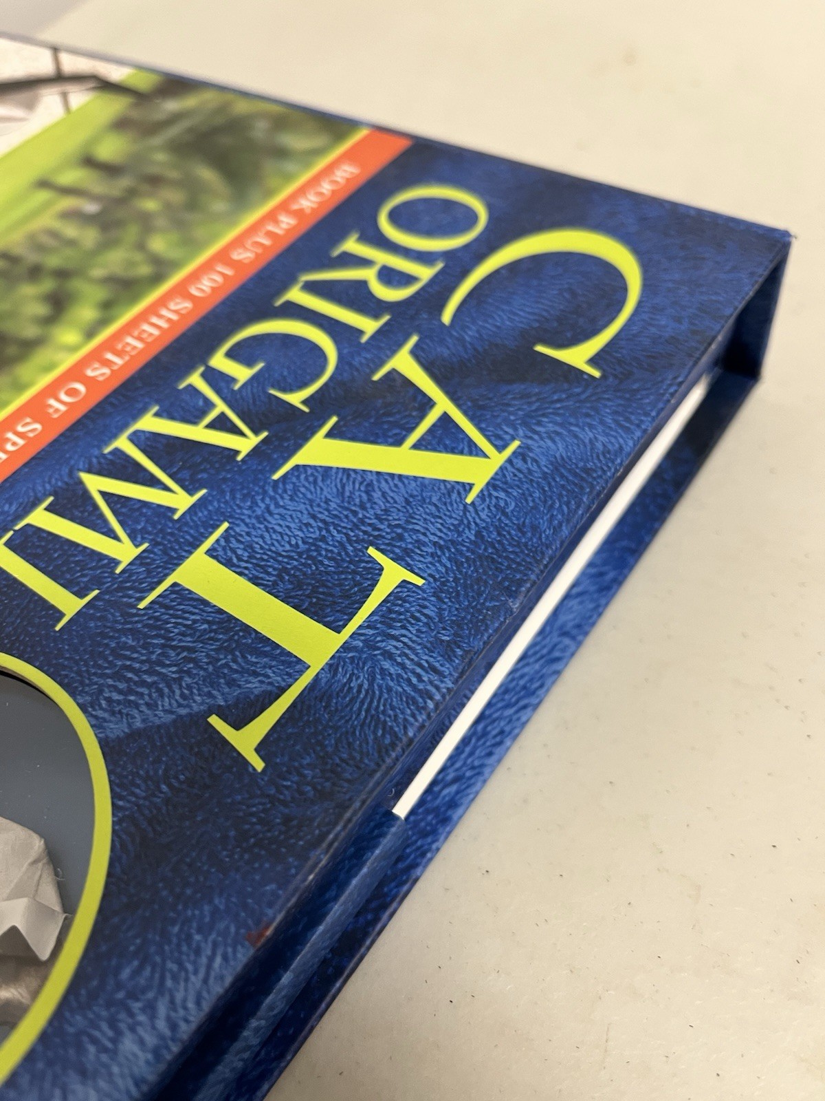 Cat Origami 20 Different Origami Cats by Roman Diaz