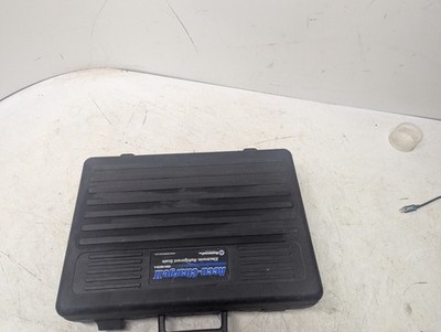 Mastercool 98210-A Electronic Refrigerant Scale , Black  Used