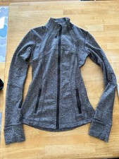 Lululemon Define Jacket Size 2