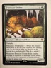 Evercoat Ursine 0030 Non Foil Rare Bloomburrow Commander MTG NM