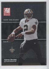 2003 Donruss Elite Aaron Brooks #77 0a1