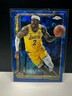 2025-26 Topps Chrome Sapphire - Jarred Vanderbilt #154 Los Angelas Lakers