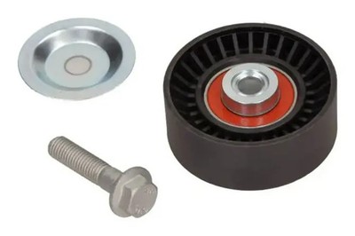 Keilriemenscheibe Kunststoff 54-0542 MAXGEAR für FORD MAZDA