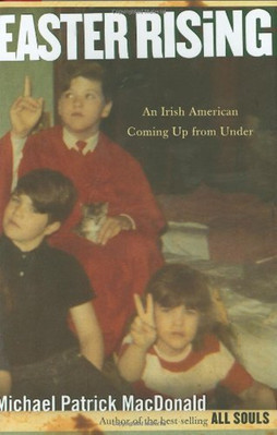 Easter Rising : An Irish American Coming up from Under Hardcover