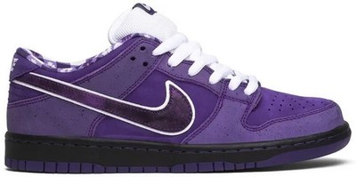 Size 13 - Nike SB Dunk Low x Concepts Purple Lobster Deadstock BV1310-555