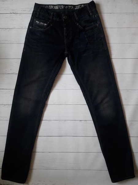 Men PME Legend Jeans Navy Denim W32L34