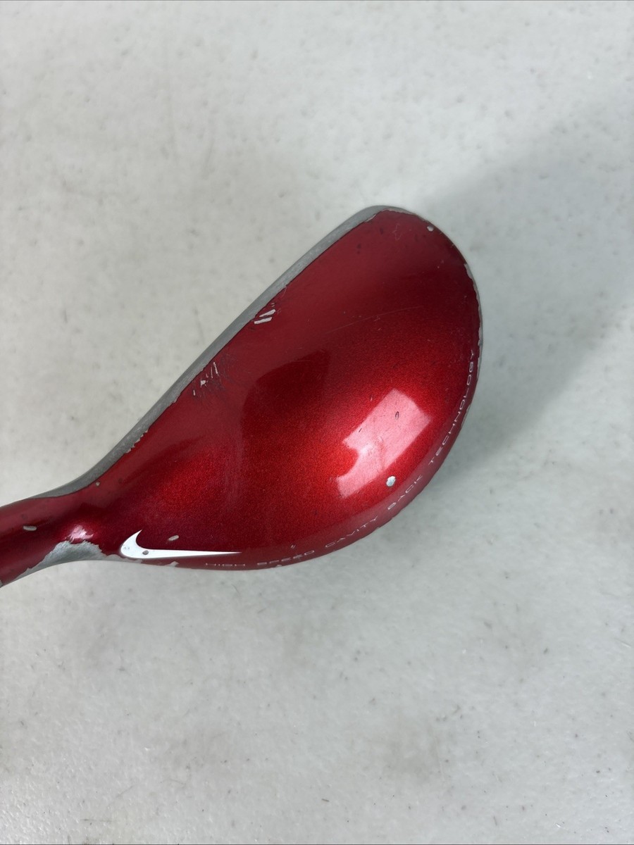 Set Nike VRS Covert Hybrids 3 & 4 Kuro Kage Graphite Regular (6266