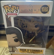 Ultimate Funko Pop The Mummy Figures Gallery and Checklist 26