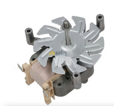 GENUINE EURO OVEN FAN FORCED MOTOR – CONVECTION MOTOR 17471100000151