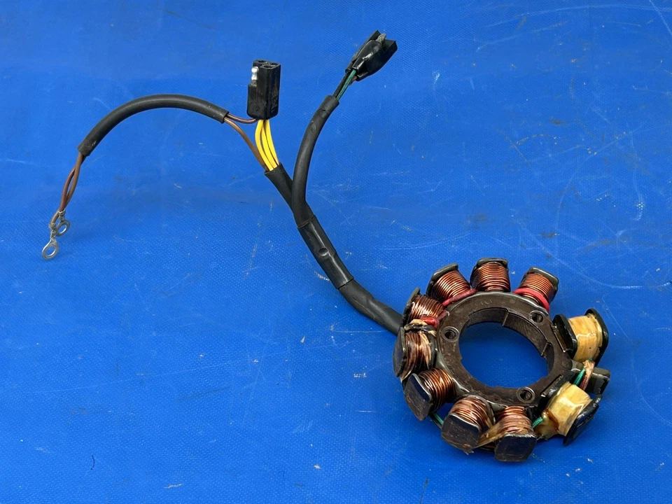 1991-1996 Arctic Cat 3003-907 статор OEM Wildcat ZR580 EXT Pantera EFI 580 700 - Изображение 2 из 4