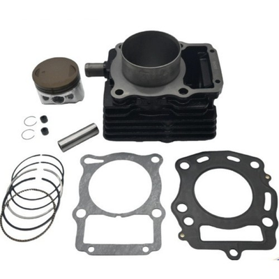 #ad For Lifan Zhanlang 72mm Cylinder Piston Gasket Kit 300cc Top End $88.35