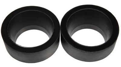 Höherlegungskit Abstandshalter hinten 50 mm für Toyota 4RUNNER, EMINA, ESTIMA