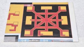 MX Final Fantasy NES w/Box and Maps