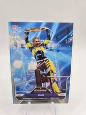 2025 Topps Now WWE - Giulia #71 - US Women's Champion - Night of Champions 2025