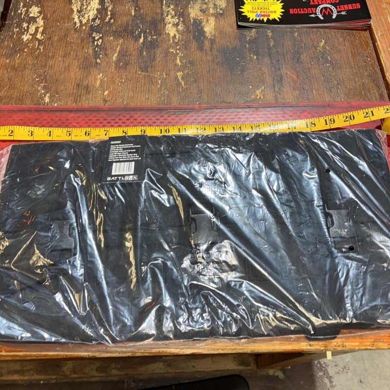 Battlbox Pack Out Roll