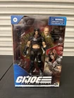 New G.I. JOE Classified ZARTAN # 23 HASBRO Action Figure 2021 Brand New Sealed