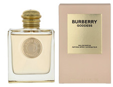 Burberry Goddess Eau de Parfum 100 ml Damendu...