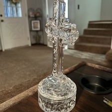 Waterford Crystal Cross for sale | eBay