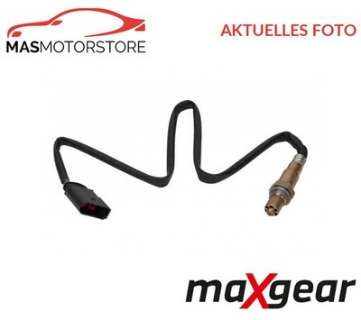 LAMBDASONDE LAMDASONDE LINKS MAXGEAR 59-0068 A FÜR AUDI A4,A6,A3,TT,A8,ALLROAD