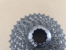 Recon ULTRA-LIGHT 142 g Cassette 11-32T 9 Speed Freehub Shimano