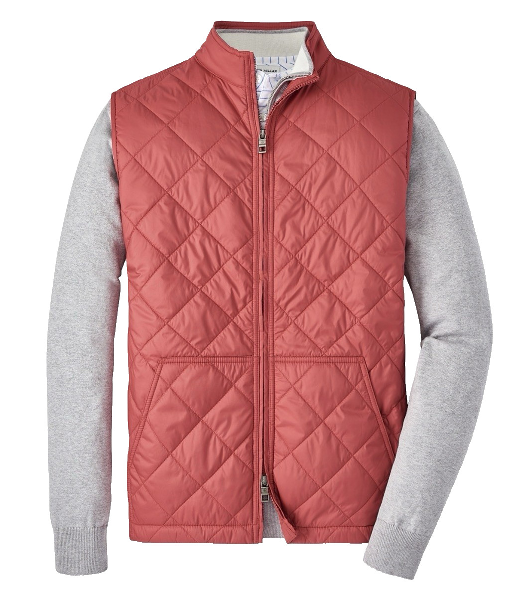 Peter Millar Bedford MS24Z15, ,  XL, 225