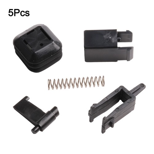 Practical Fuel Flap Latch Direct Fit BPA780101 CAL500 070 Easy Installation - Picture 10 of 12
