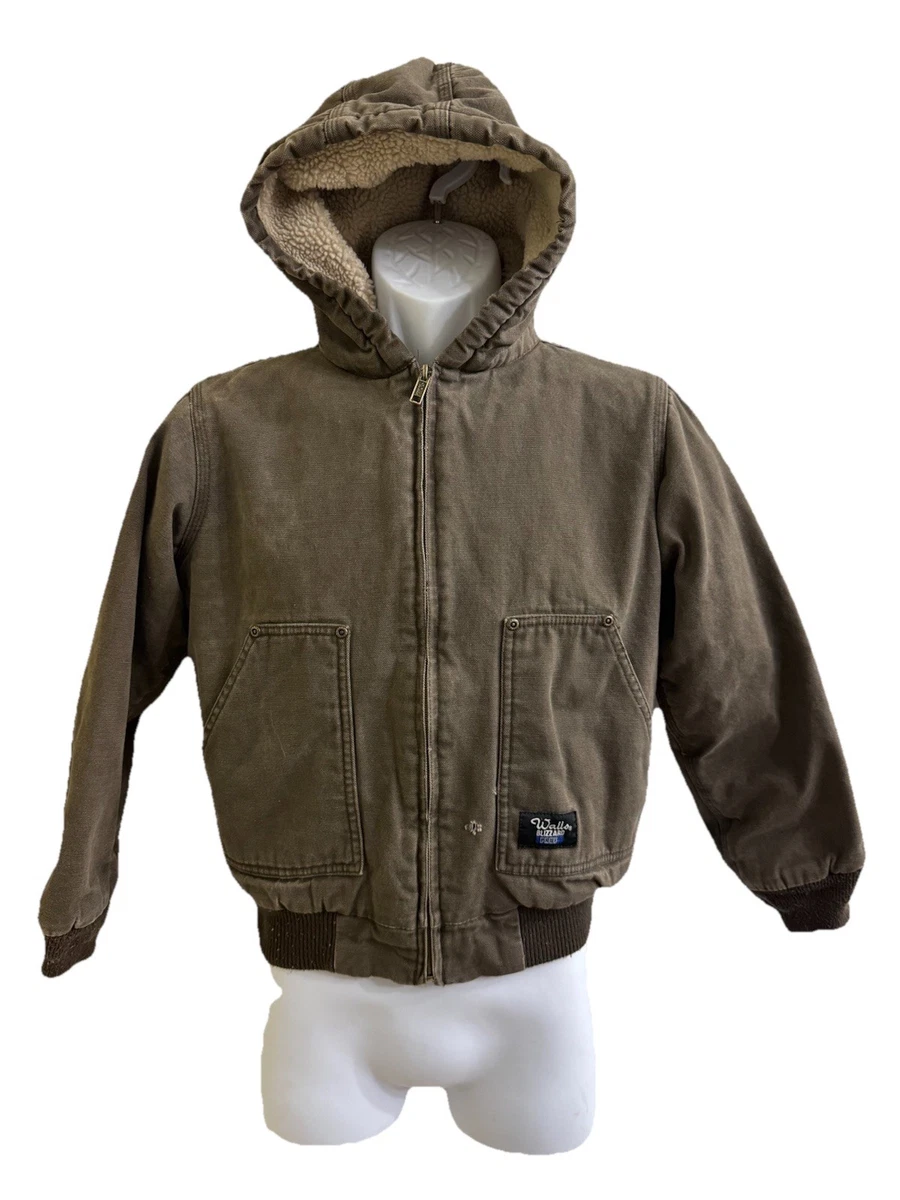 Walls Blizzard Pruf Jacket In Boys' Outerwear Size 4 & Up for sale