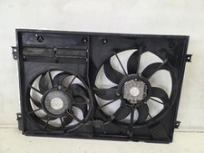 Radiateur Skoda YETI