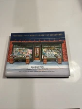 Footnotes From The World’s Greatest Bookstores Bob Eckstein