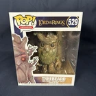 Funko Pop! Vinyl The Lord of the Rings - Treebeard (6 inch) #529