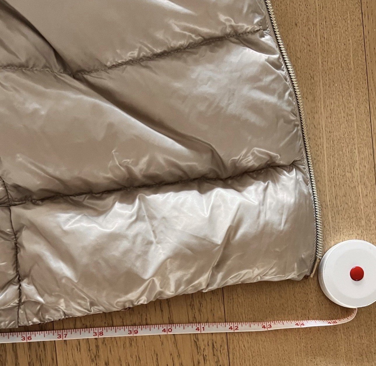 Herno Reversible Ultralight Down Jacket Two-Sided… - image 5