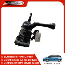 Pompe direction assistée Citroen C4